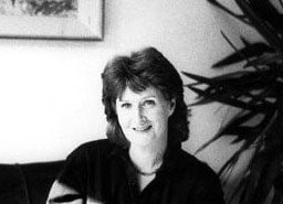 Eavan Boland, one of the most famous Irish poets. 