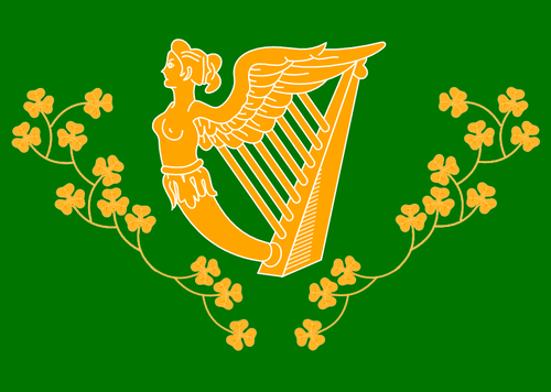 The importance of the harp is one of the fascinating historical facts about Ireland.