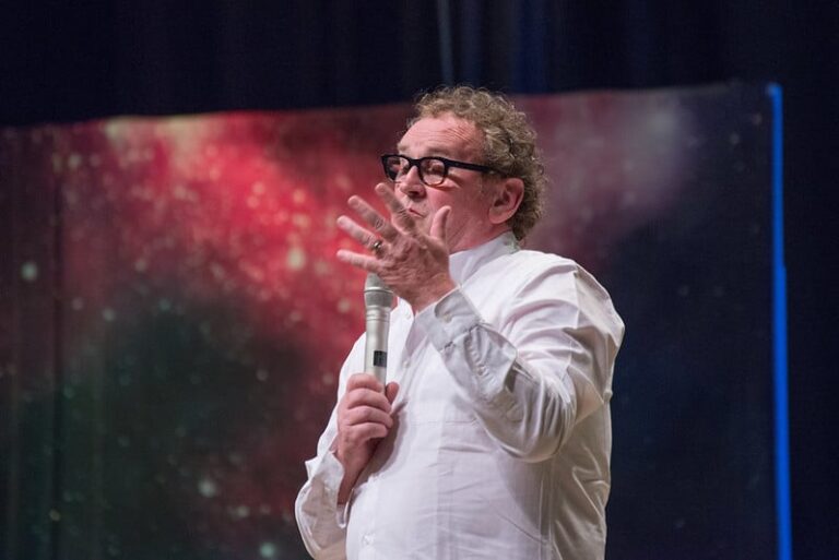 The top 10 best IRISH ACTORS of all time, RANKED