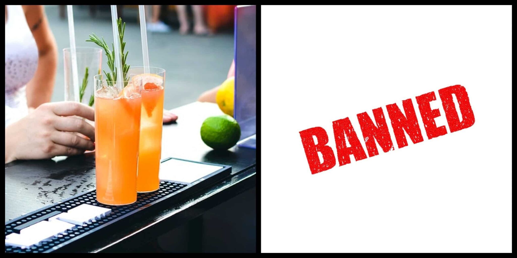 Nonalcoholic drinks to be 'banned' from Irish pubs for 'offending