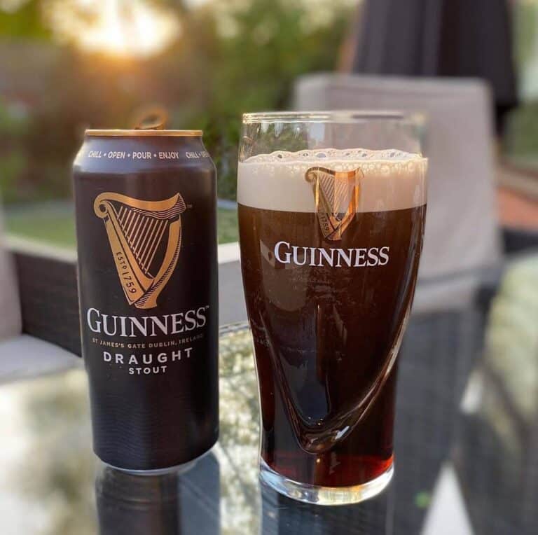 Top 10 FASCINATING facts about Guinness you NEVER KNEW