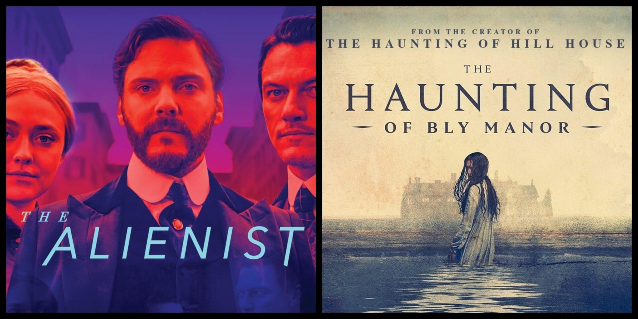 Top 10 BEST SERIES to watch on Netflix Ireland RIGHT NOW