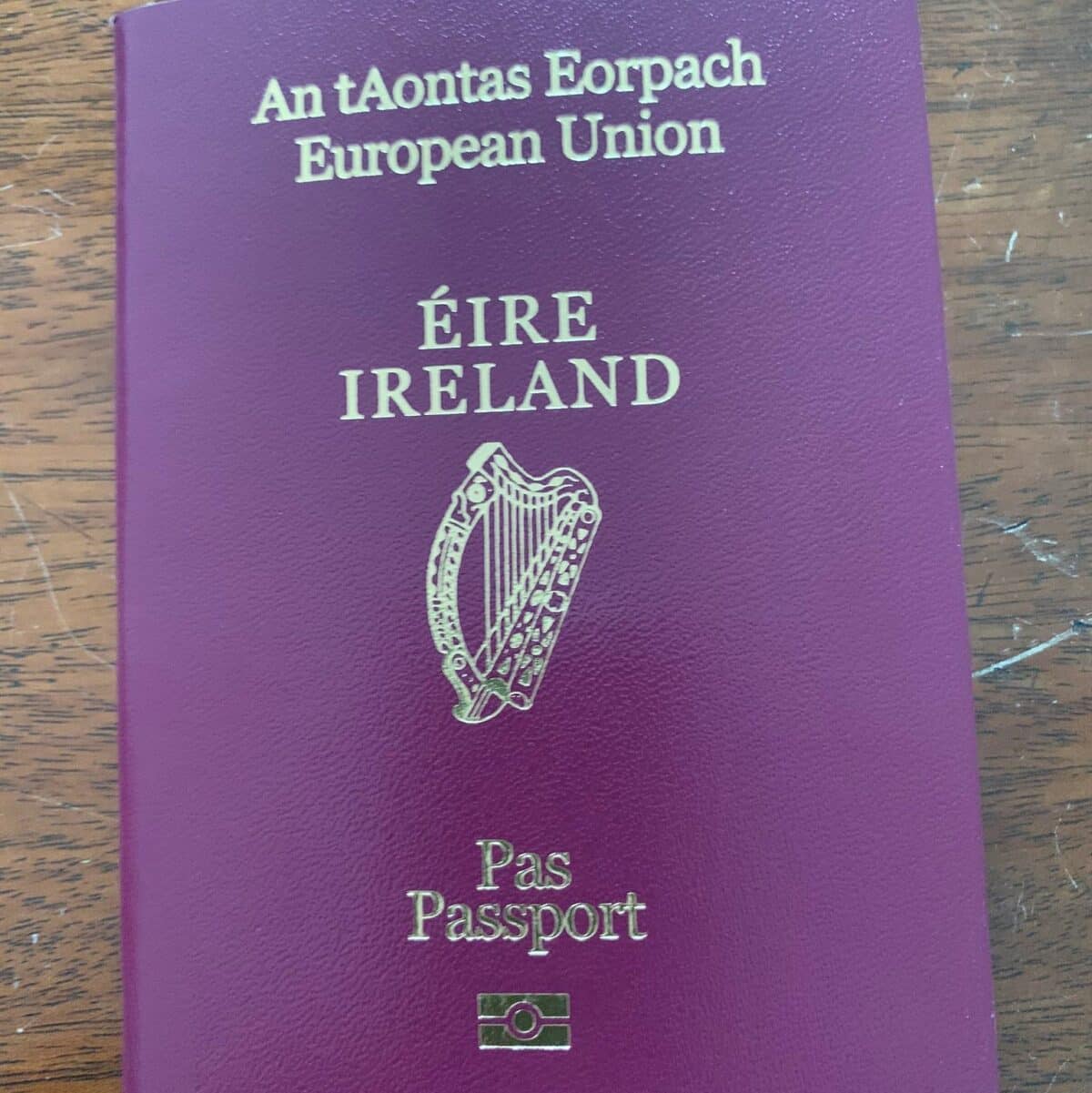 Top 10 reasons you should be GRATEFUL to be IRISH