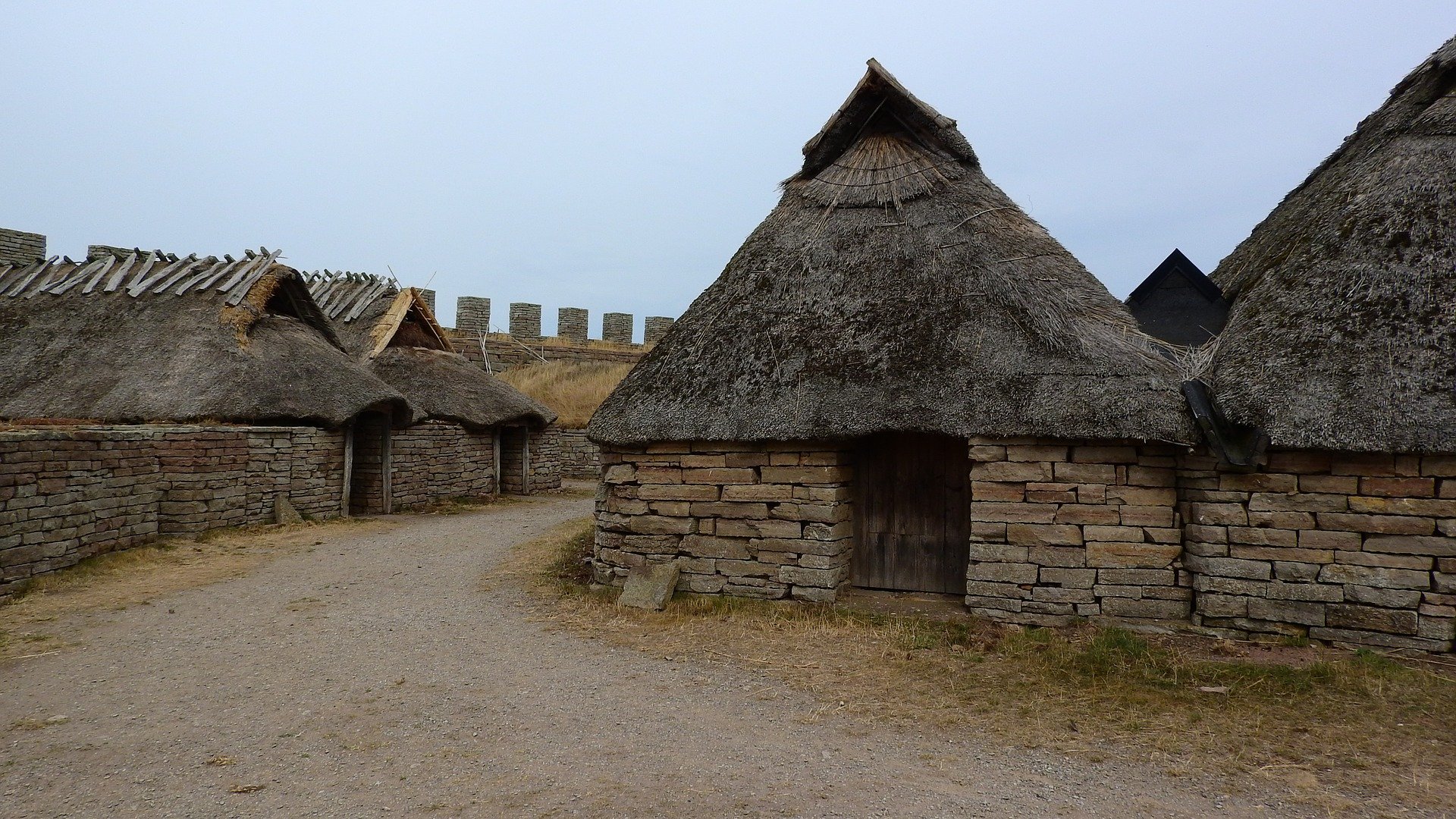 Celtic regions: WHERE the Celts come from and have LIVED