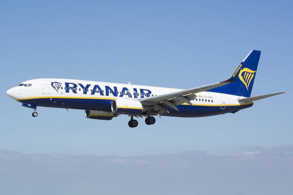 Loving Ryanair is one of the things locals don't want to admit about Ireland.