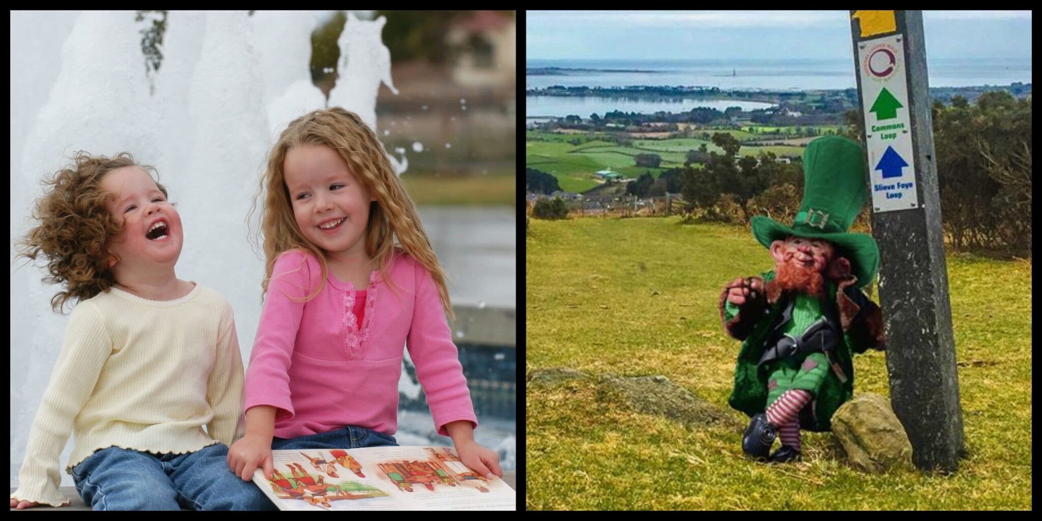 Top 10 HILARIOUS Irish jokes for kids (LAUGHTER GUARANTEED)