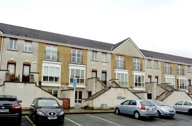 One of the €200,000 in Dublin properties is in Finglas.