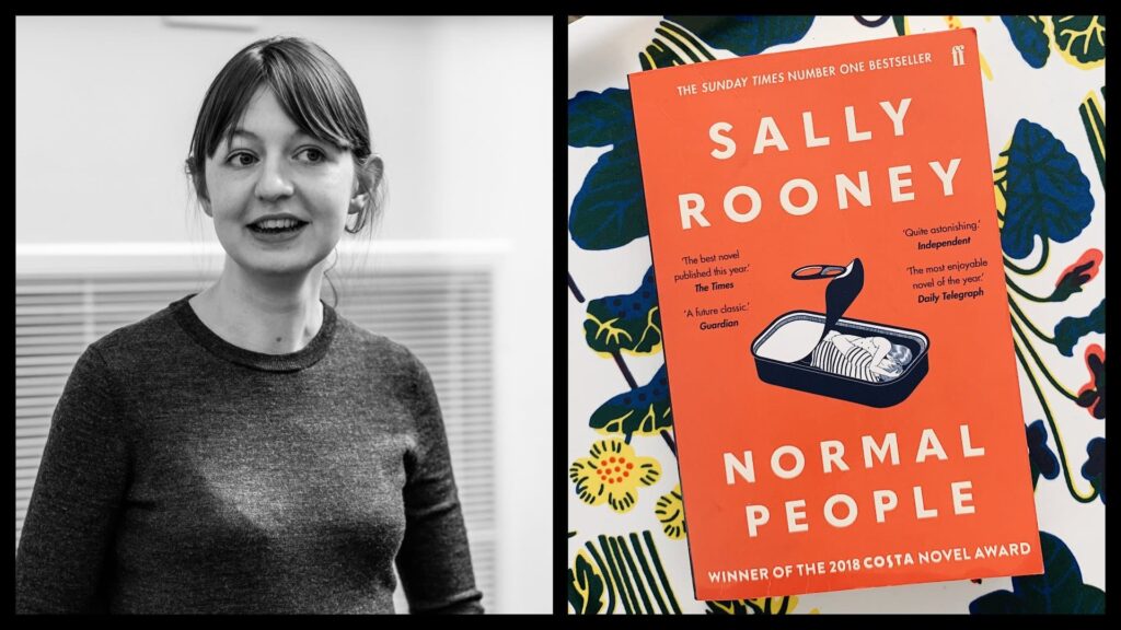 Here are 10 facts about Sally Rooney that you probably didn’t know.