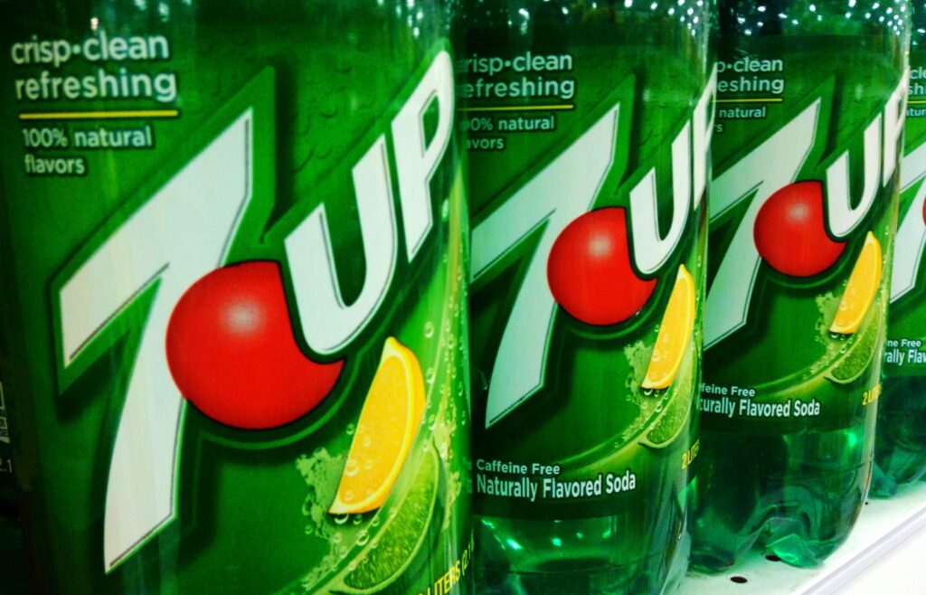 TOP 10 best soft drinks that Irish people LOVE