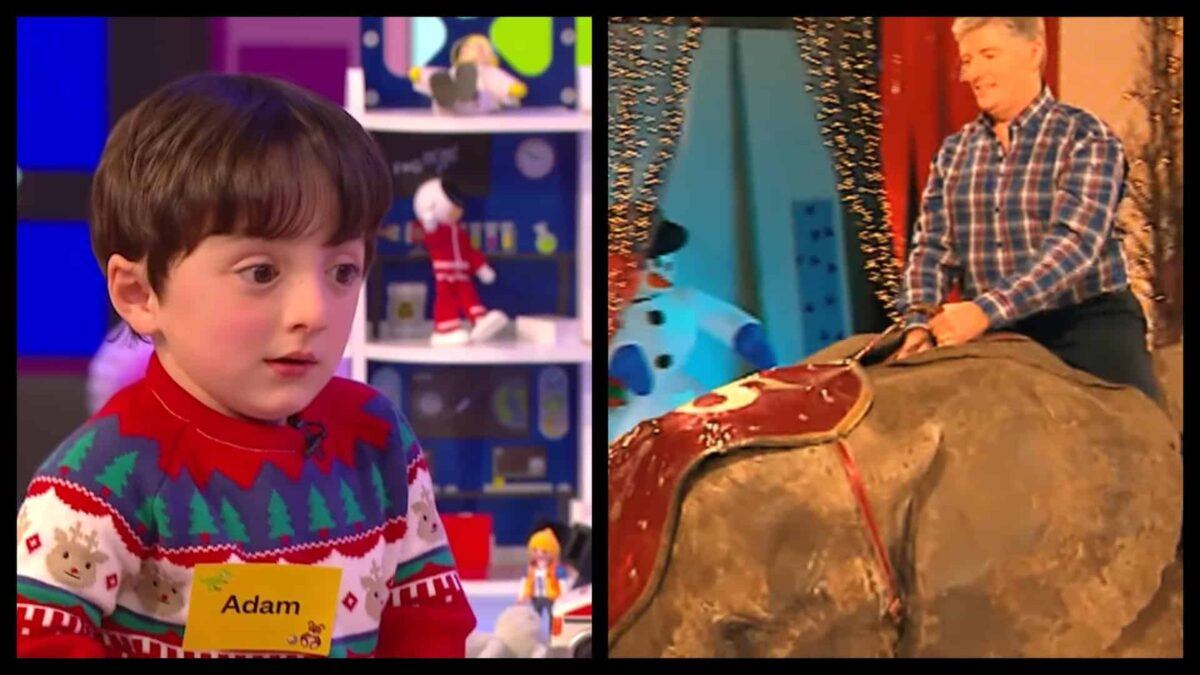 Top 10 BEST Late Late Toy Show moments OF ALL TIME