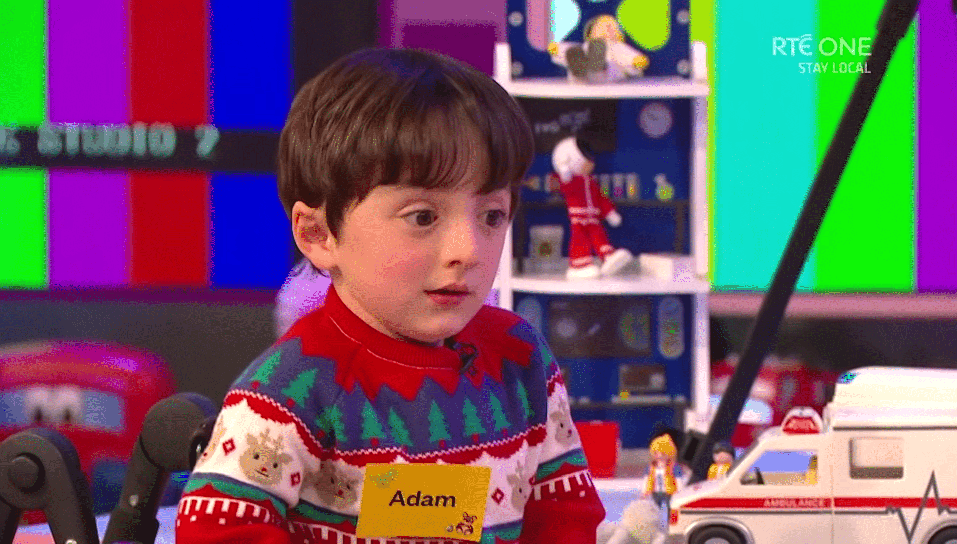 Top 10 BEST Late Late Toy Show moments OF ALL TIME