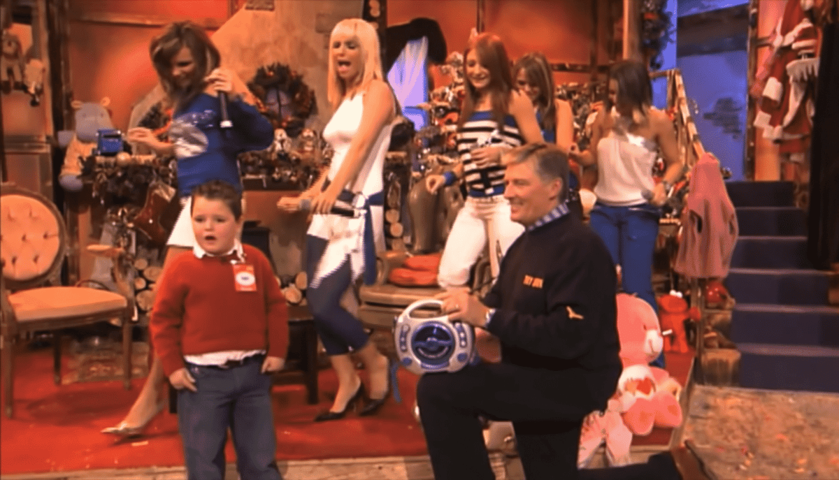 Top 10 BEST Late Late Toy Show moments OF ALL TIME