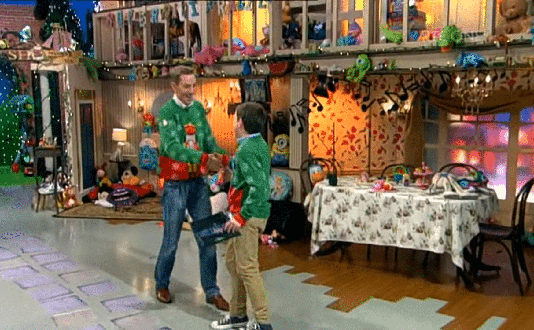 Top 10 BEST Late Late Toy Show moments OF ALL TIME