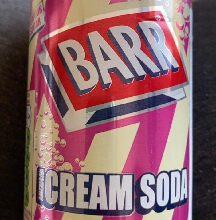 is one of the best soft drinks that Irish people love. 