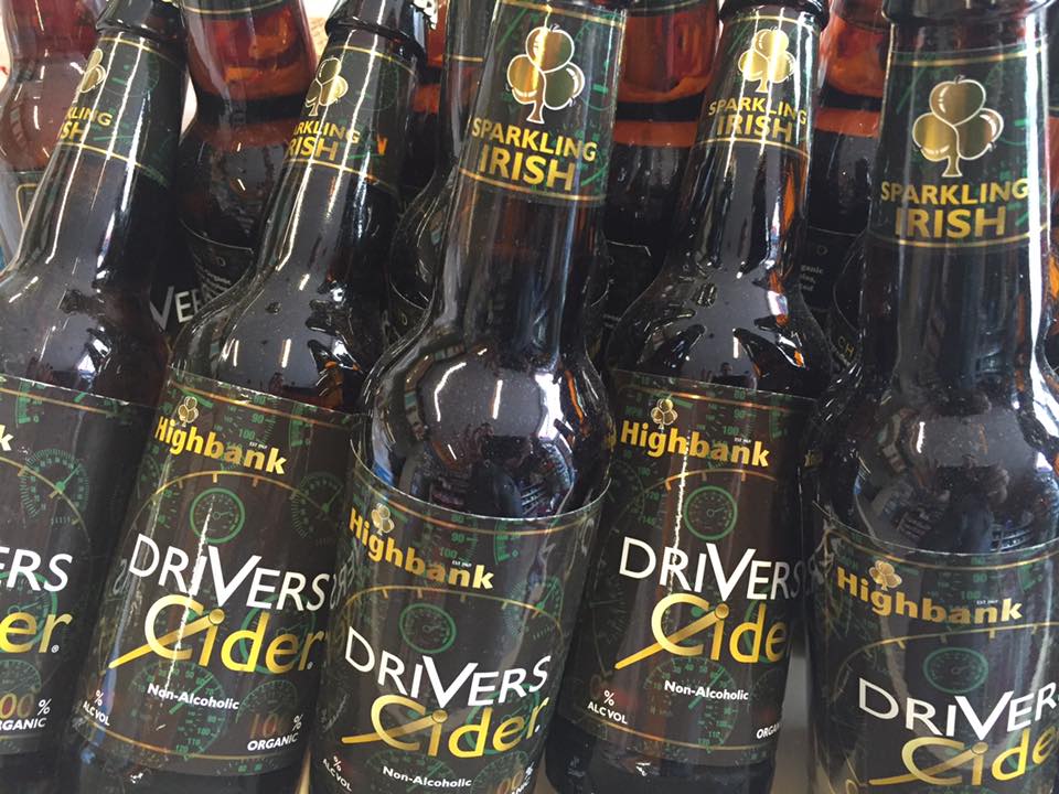 You need to try Highbank Drivers Cider.