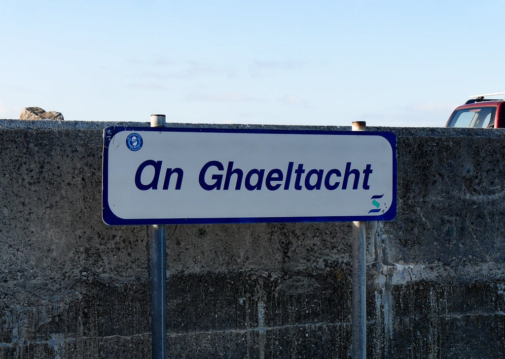 One of the facts about Connacht is that it is home to the highest number of Irish speakers in Ireland.