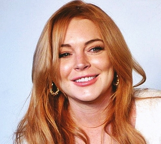 Netflix seeking body double for Irish film starring Lindsay Lohan.