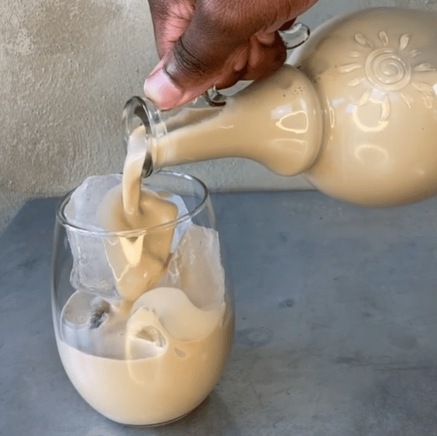 How to make the viral Caribbean Guinness Punch.