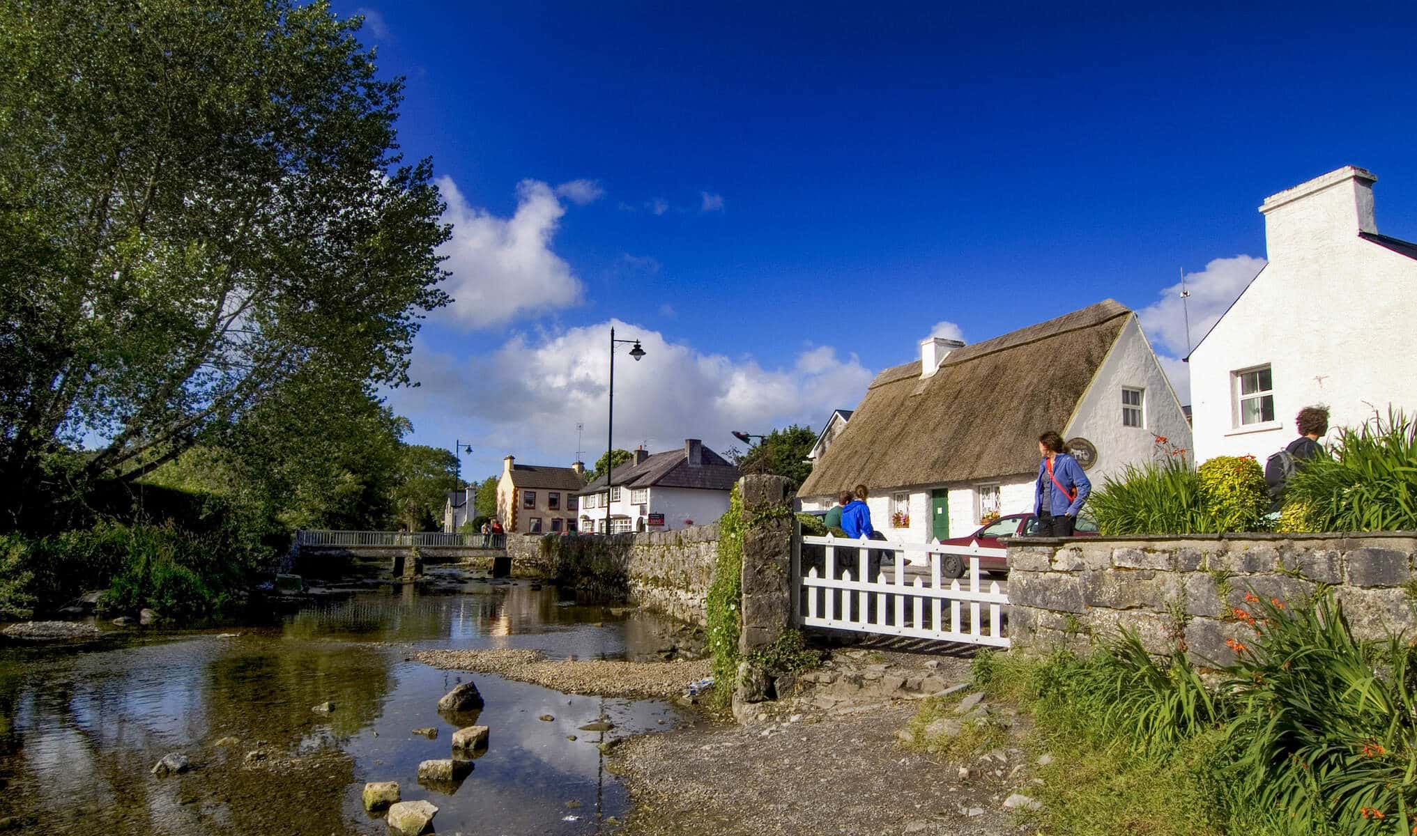 Famous Movie Locations In Ireland