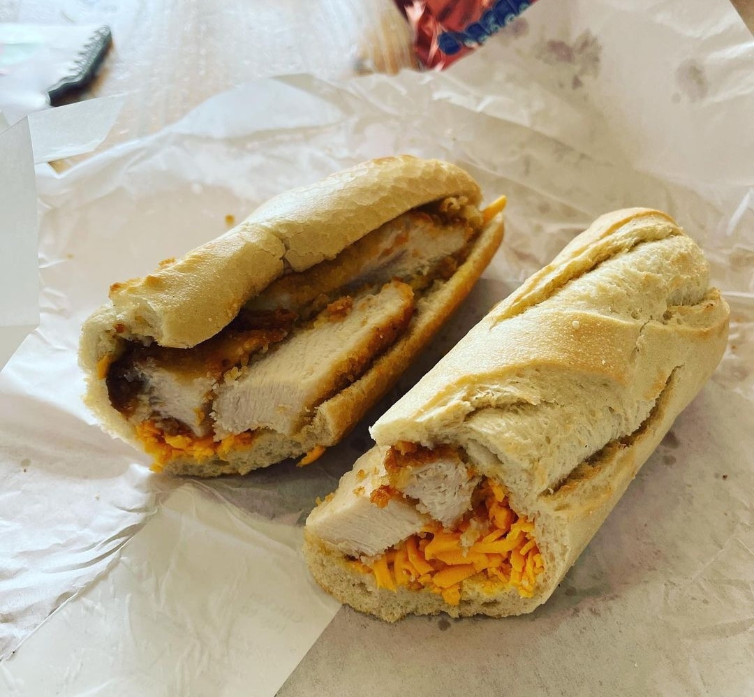 centra-to-make-all-chicken-fillet-rolls-vegan