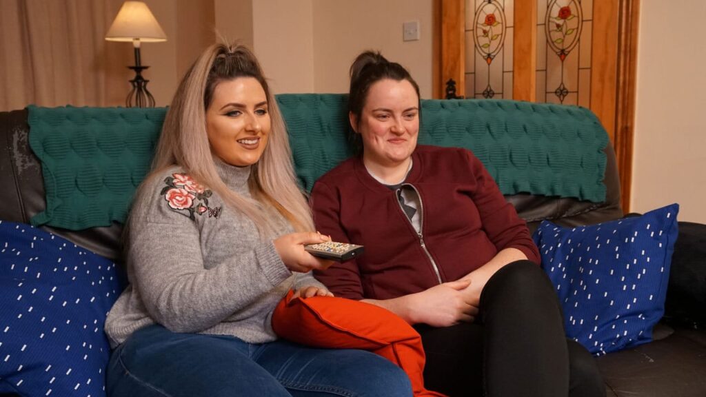 Gogglebox is one of the funniest Irish TV shows.