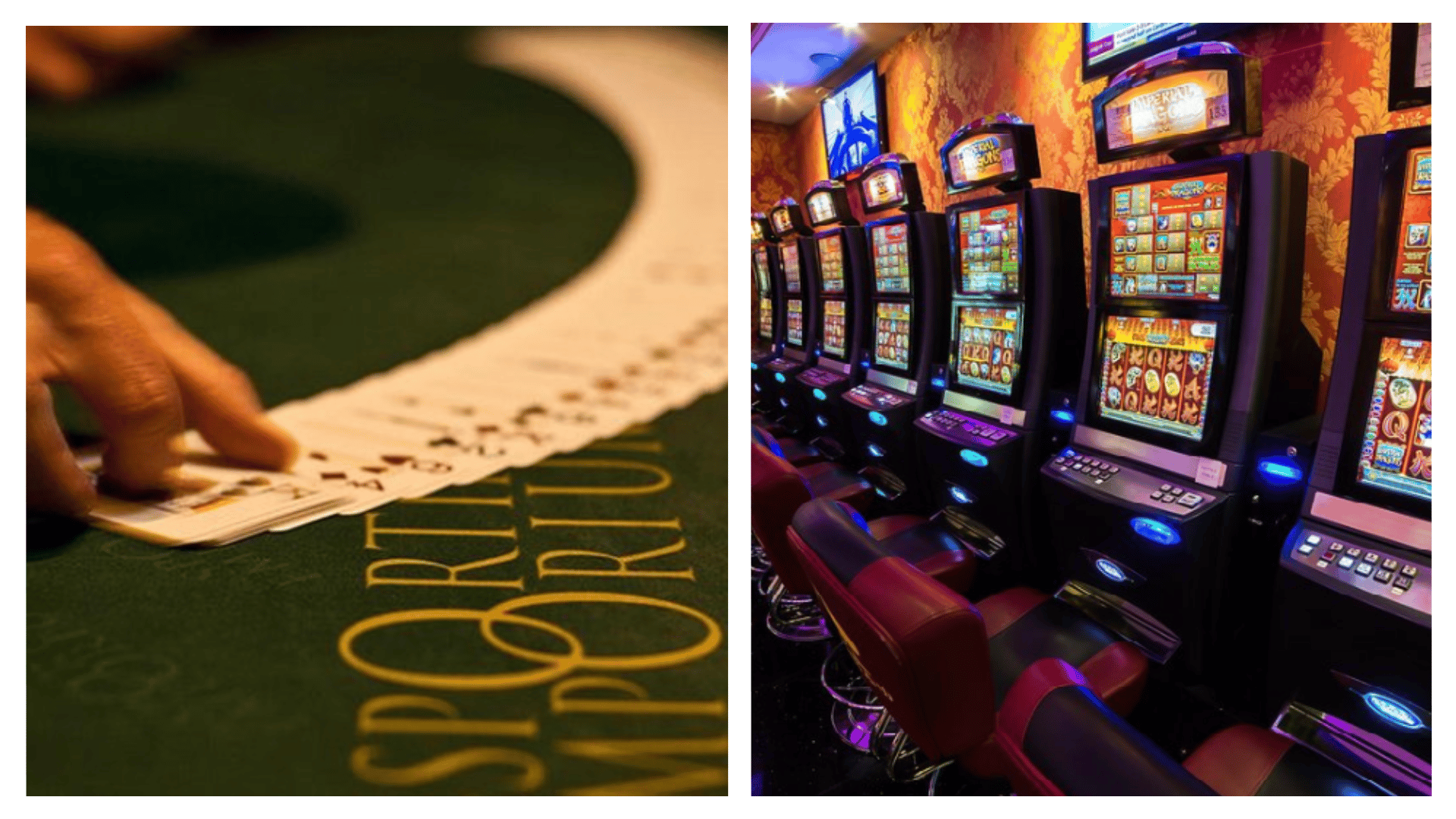 The 10 Key Elements In online casino Ireland