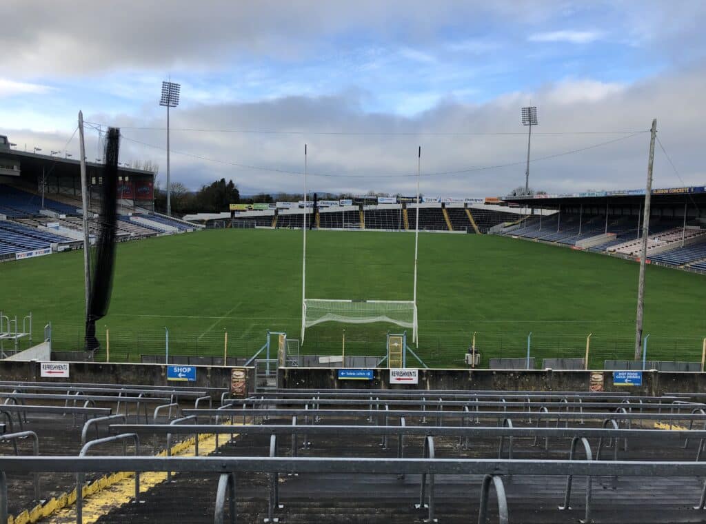 Semple Stadium is one of the popular places in Ireland to enjoy games.