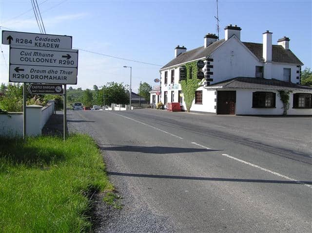 Sligo is one of the friendliest counties in Ireland.