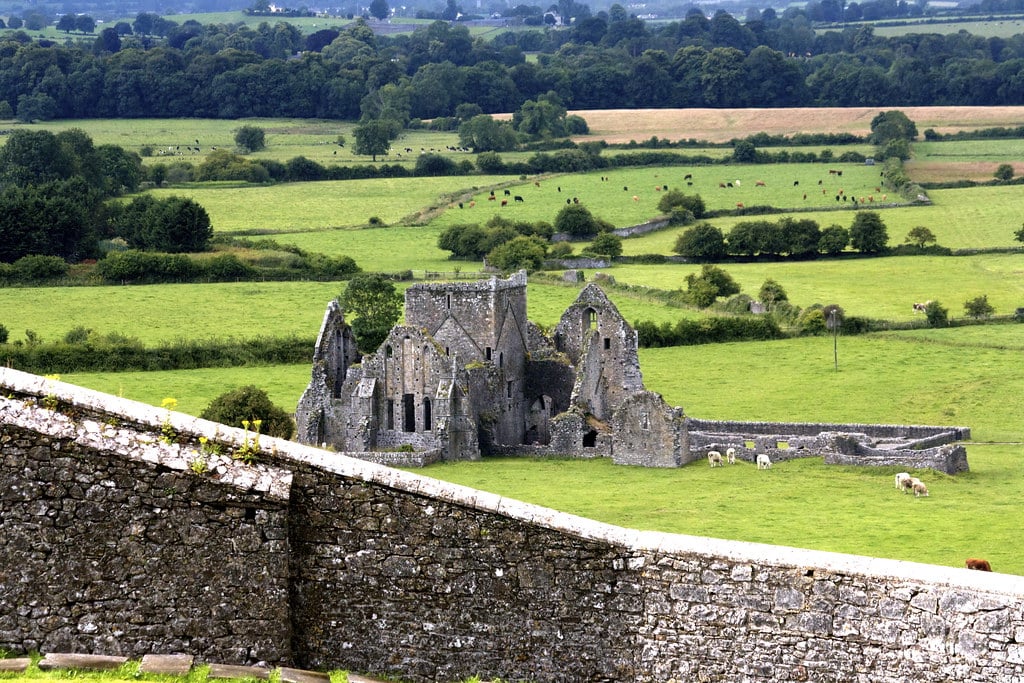 Tipperary is one of the friendliest counties in Ireland.