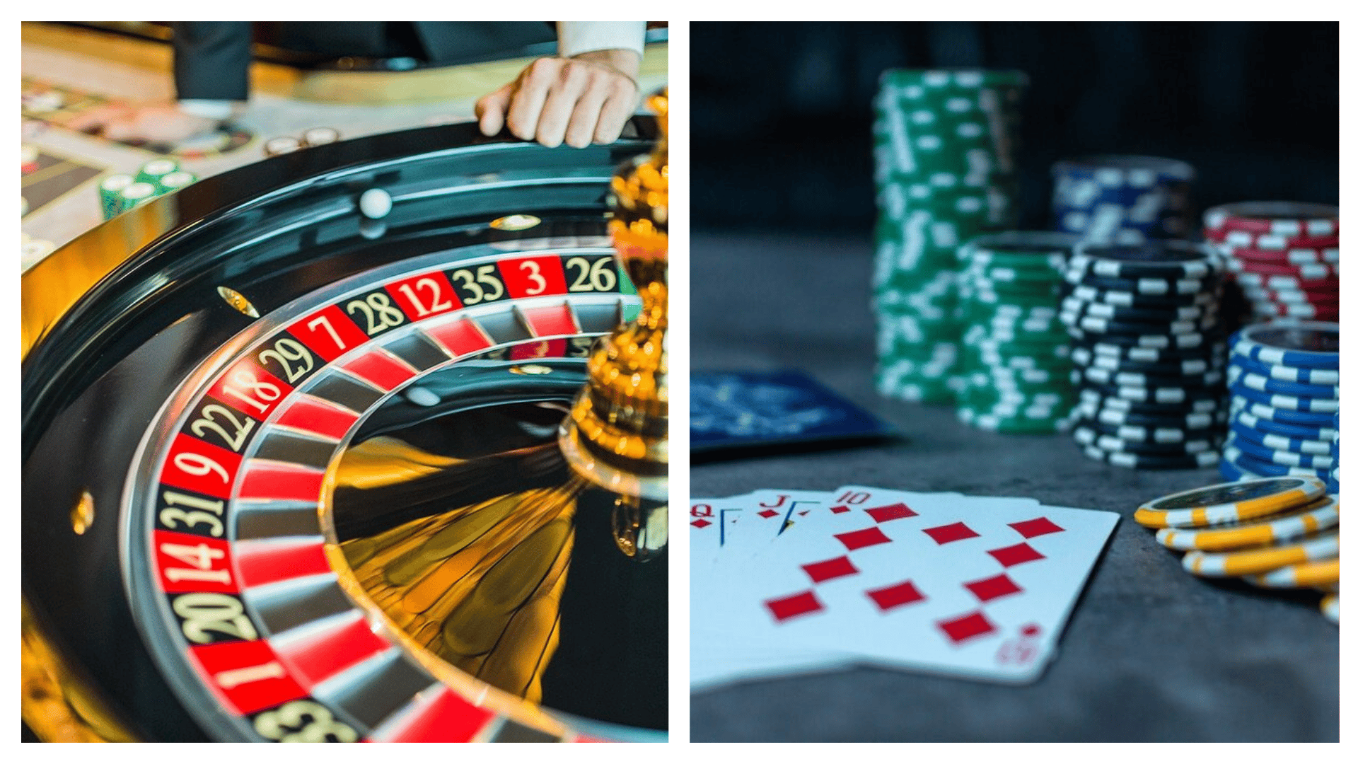 best online casinos Creates Experts