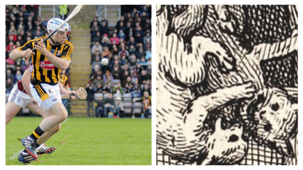 Kilkenny cats: the history of this iconic phrase