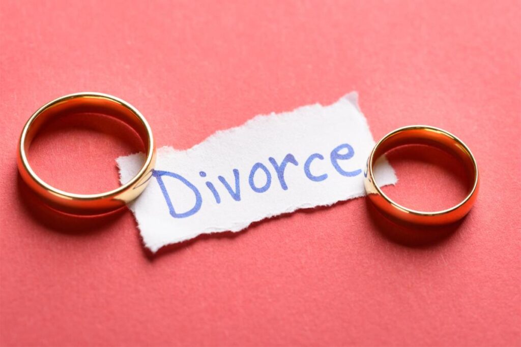 Divorce was illegal in Ireland 100 years ago.
