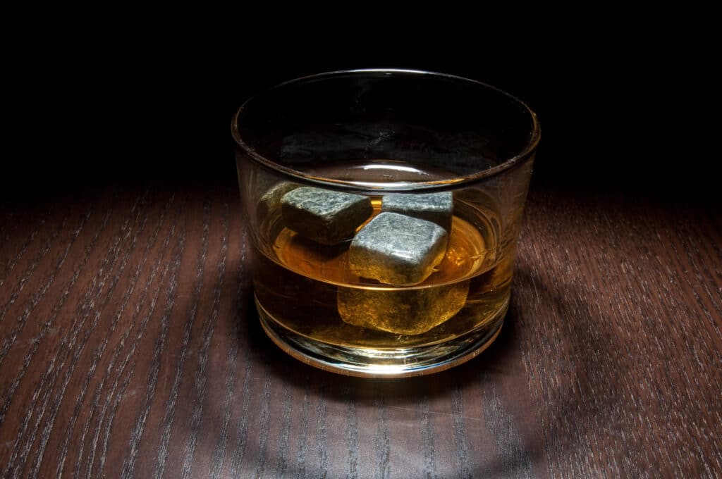 Top 20 facts about Irish whiskey.