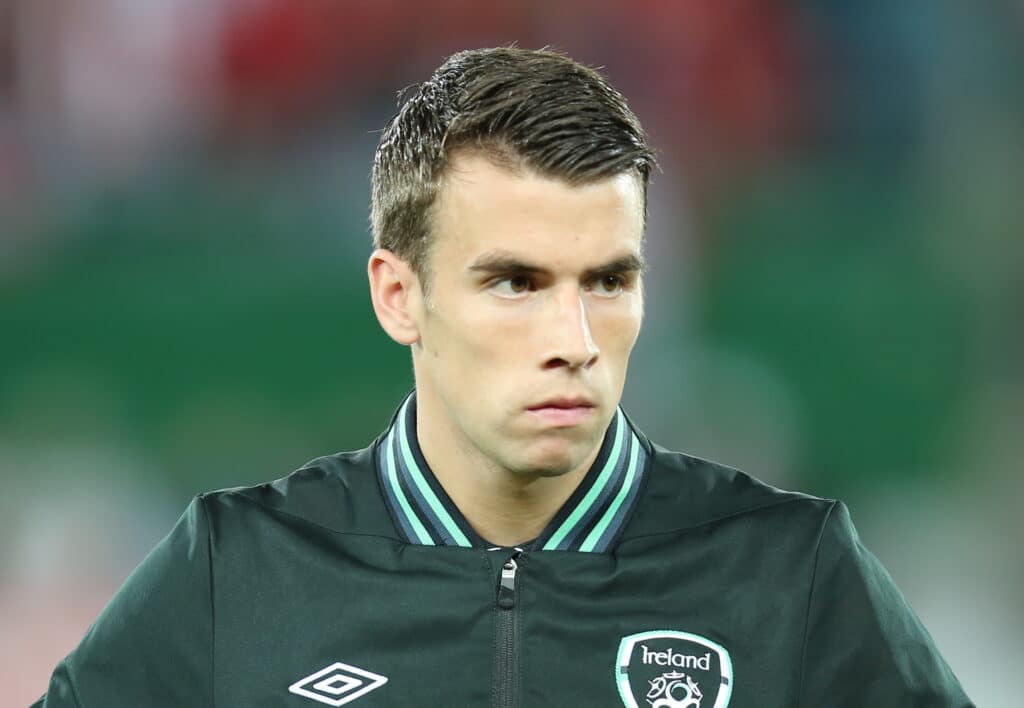 Is this the end for Seamus Coleman?