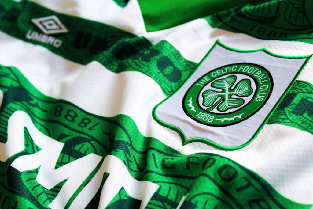 How Celtic FC became a symbol of Irish identity.