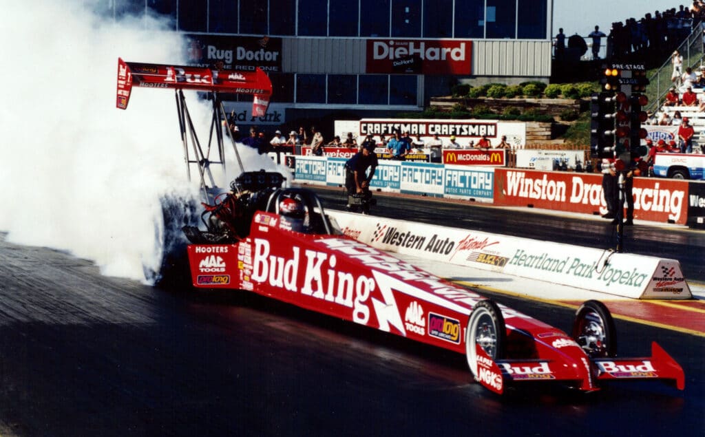 Drag racing is a symphony of power, high-octane discipline, and pure velocity that enthrals many a spectator.