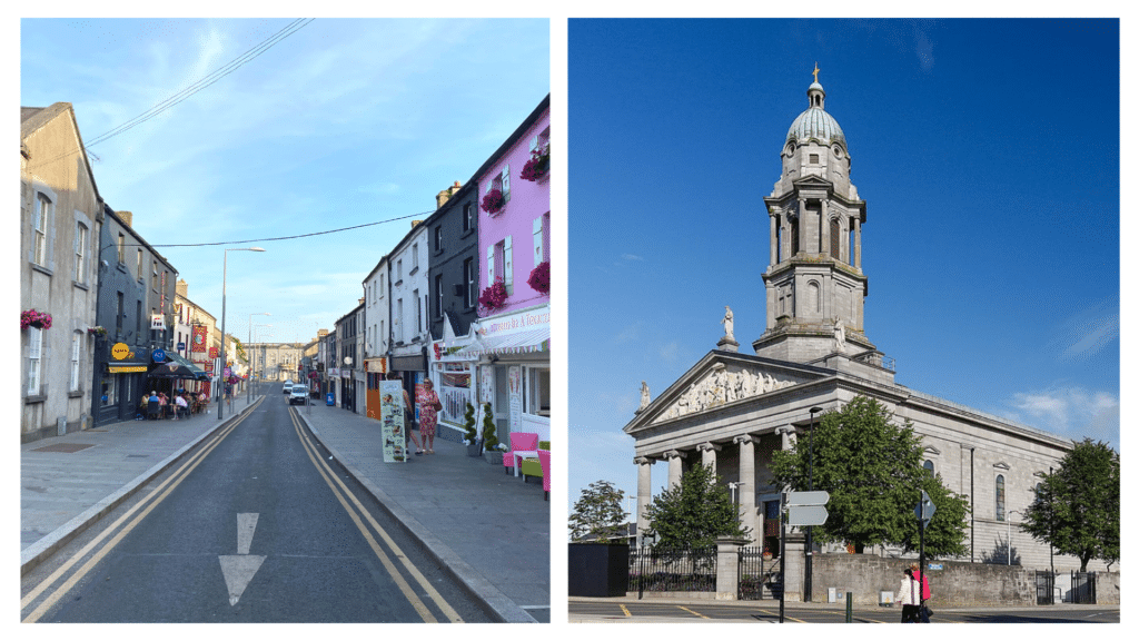 The 5 most BORING towns in Ireland (IDEAL for boring people).