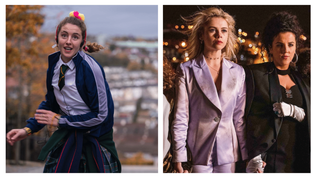 The 10 best Derry Girls moments, ranked.