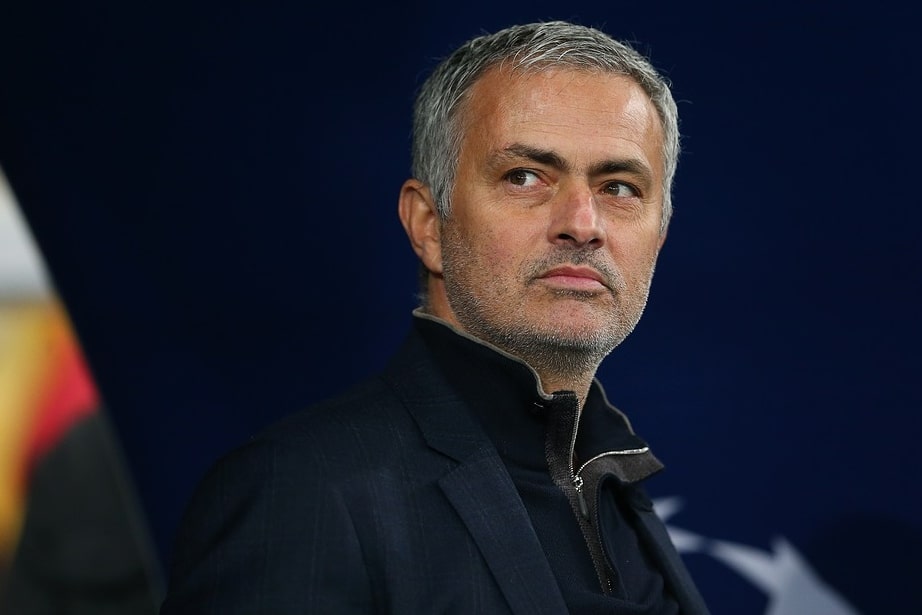 Ireland should appoint José Mourinho as their next manager for his track record.