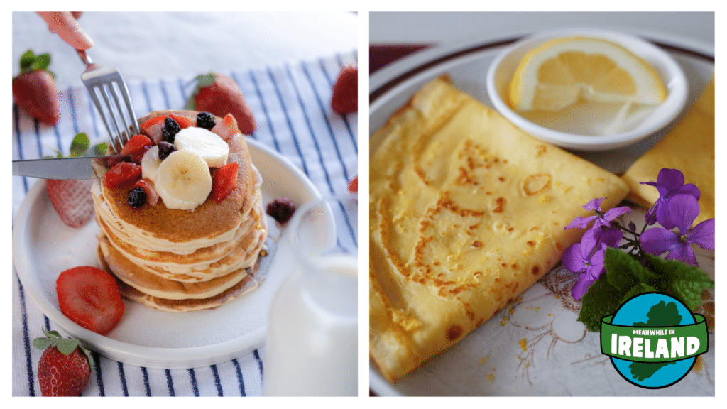 Pancake Tuesday 2024: 5 easy and delicious recipes.