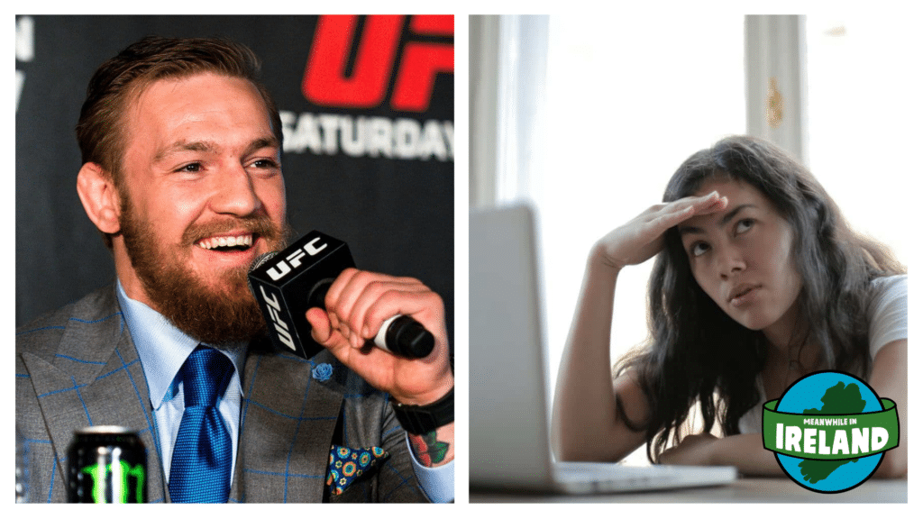 10 times Ireland should’ve DISOWNED Conor MCGREGOR.