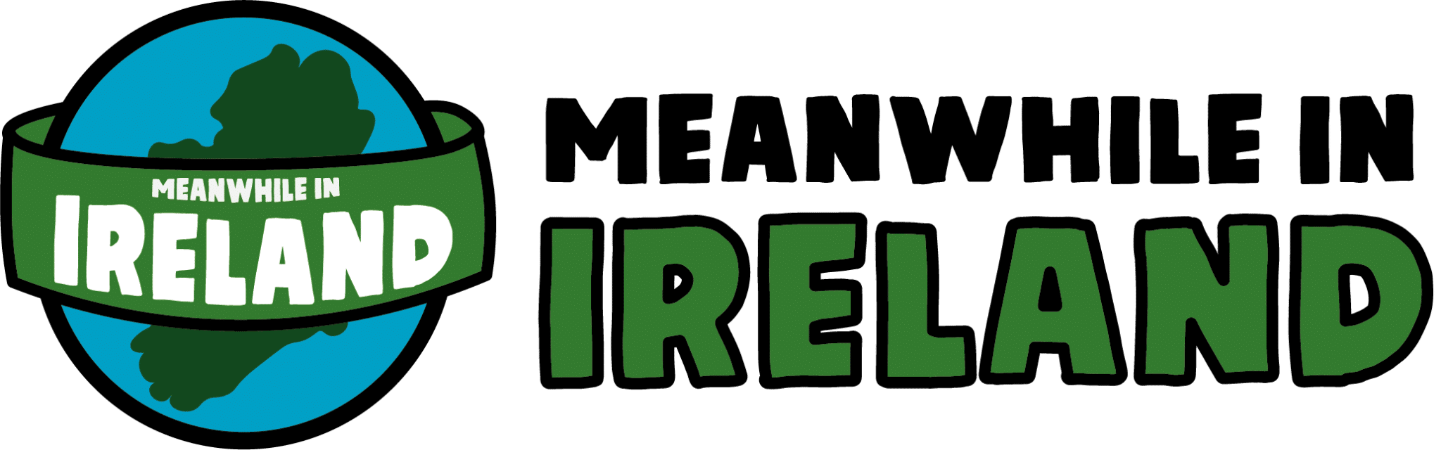 Meanwhile in Ireland