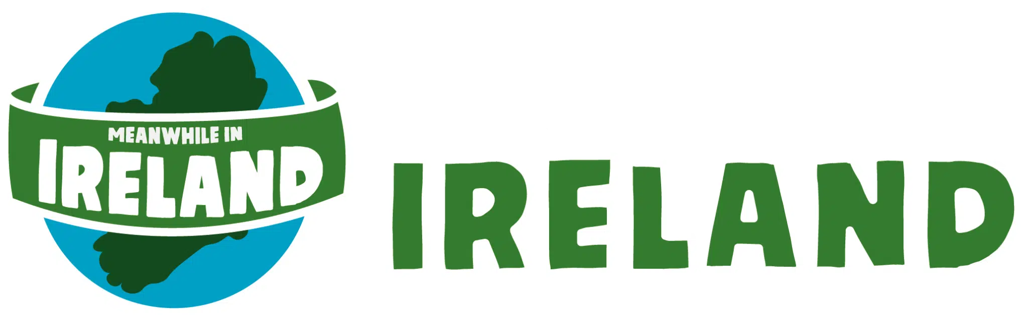 Meanwhile in Ireland