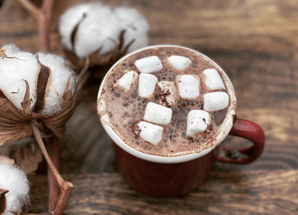 Hans Sloane created milk chocolate.